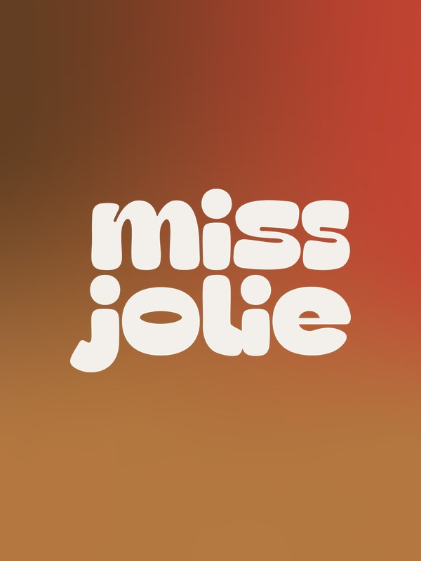 Miss Jolie